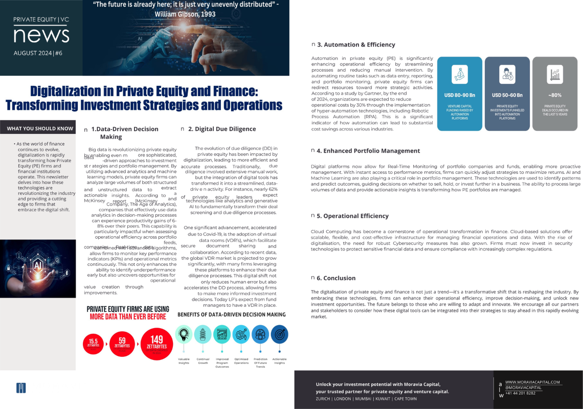 MC_Newsletter_Digitalization in Private Equity and Finance_Aug 2024_6 ...